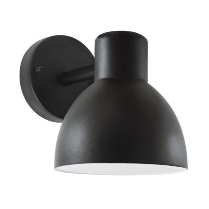 Ulkoseinävalaisin ARNE 1xE27/10W/230V IP44