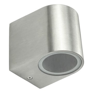 Ulkoseinävalaisin BOSTON 1xGU10/35W/230V IP44