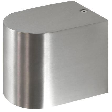 Ulkoseinävalaisin BOSTON 1xGU10/35W/230V IP44
