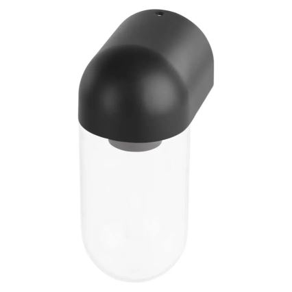 Ulkoseinävalaisin CASSIA 1xE27/15W/230V IP44