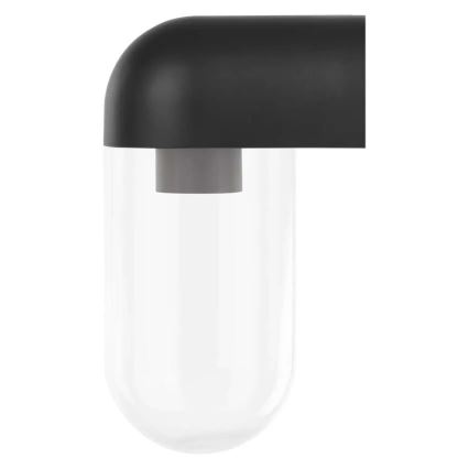 Ulkoseinävalaisin CASSIA 1xE27/15W/230V IP44