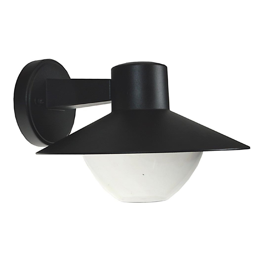 Ulkoseinävalaisin ELENI 1xE27/10W/230V IP44
