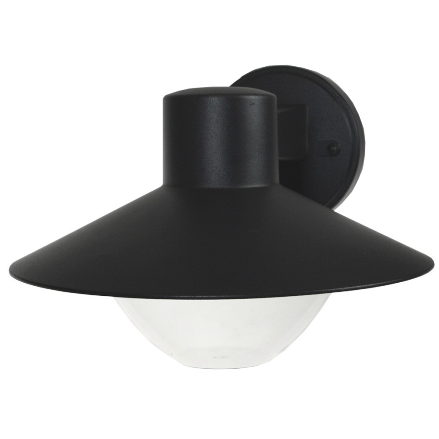Ulkoseinävalaisin ELENI 1xE27/10W/230V IP44