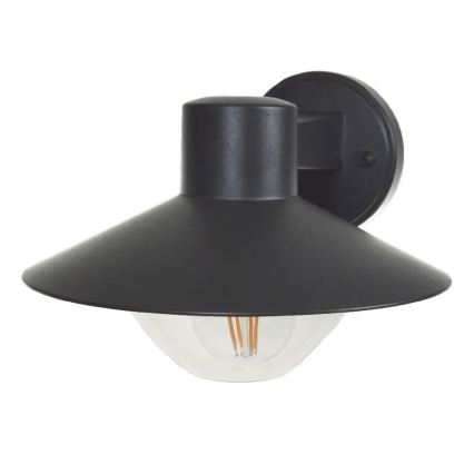 Ulkoseinävalaisin ELENI 1xE27/10W/230V IP44