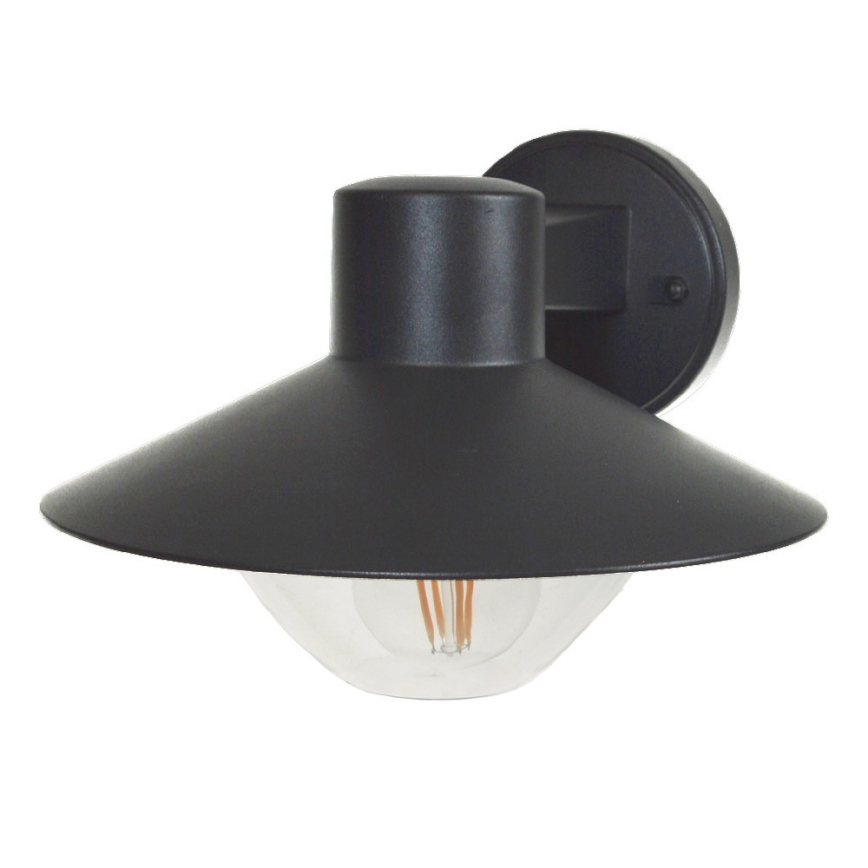 Ulkoseinävalaisin ELENI 1xE27/10W/230V IP44