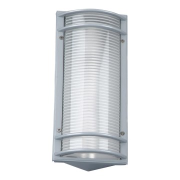 Ulkoseinävalaisin FREE 1xE27/60W/230V IP54