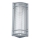 Ulkoseinävalaisin FREE 1xE27/60W/230V IP54