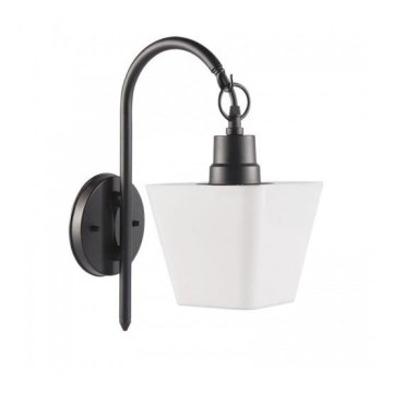 Ulkoseinävalaisin GIZA 1xE27/10W/230V IP44