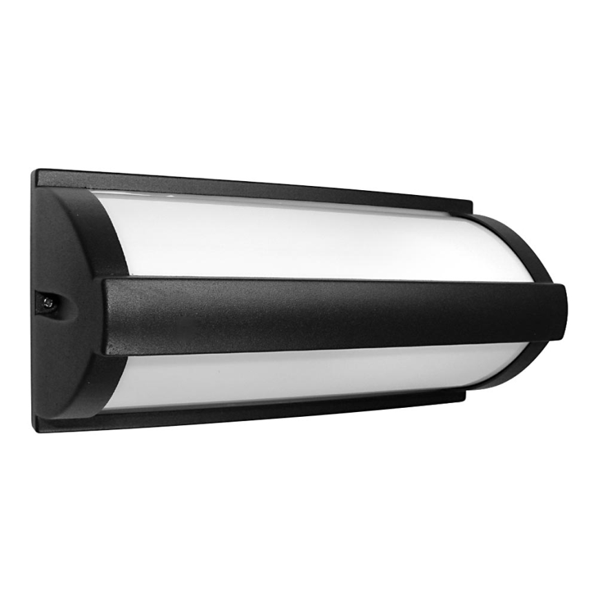 Ulkoseinävalaisin HARDIN 1xE27/60W/230V IP54