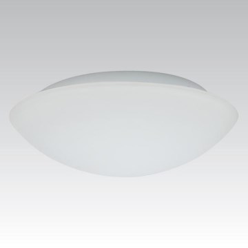 Ulkoseinävalaisin KAROLINA 2xE27/60W opaalilasi IP44