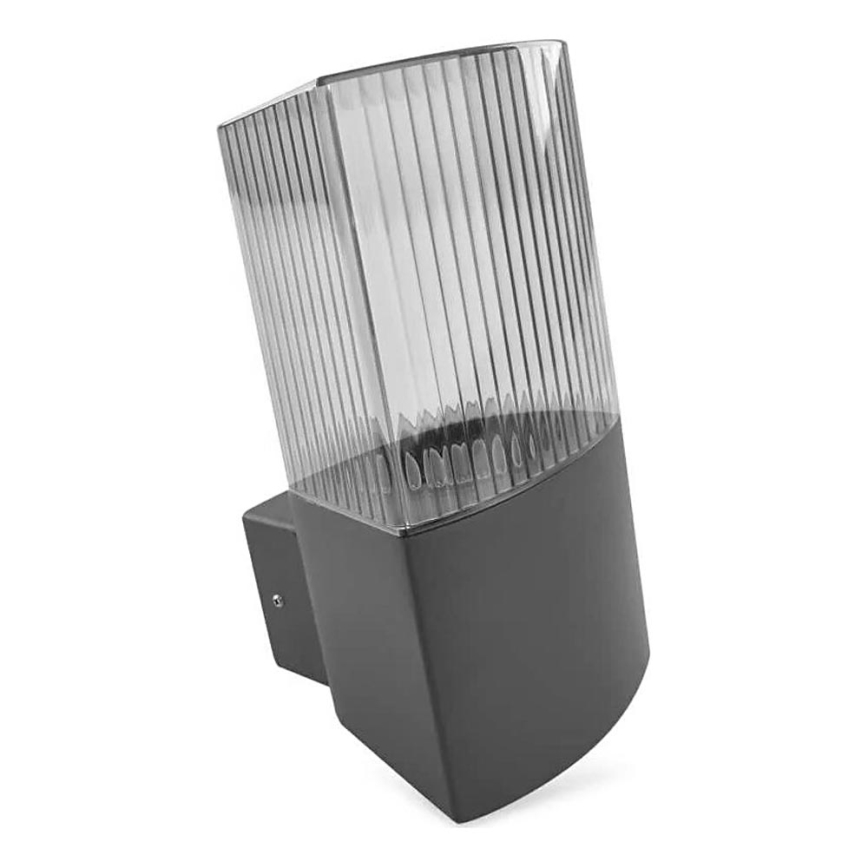 Ulkoseinävalaisin LANA 1xE27/25W/230V IP54