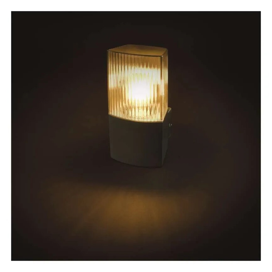 Ulkoseinävalaisin LANA 1xE27/25W/230V IP54