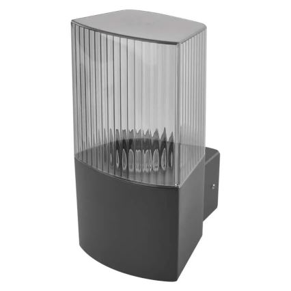 Ulkoseinävalaisin LANA 1xE27/25W/230V IP54