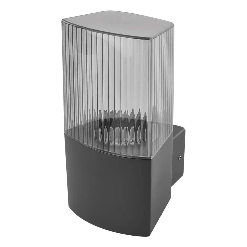 Ulkoseinävalaisin LANA 1xE27/25W/230V IP54