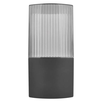 Ulkoseinävalaisin LANA 1xE27/25W/230V IP54