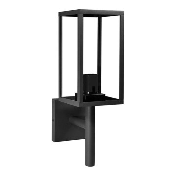 Ulkoseinävalaisin MALMO 1xE27/15W/230V
