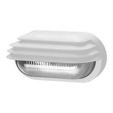Ulkoseinävalaisin OVAL 1xE27/40W/230V IP44