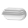 Ulkoseinävalaisin OVAL GRILL 1xE27/40W/230V IP44