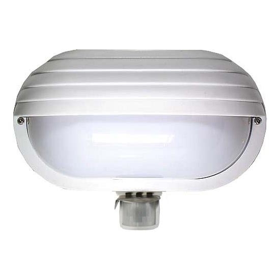 Ulkoseinävalaisin PIR-anturilla T259 1xE27/60W/230V IP44