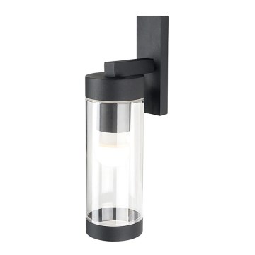 Ulkoseinävalaisin SPECTRA 1xE27/10W/230V IP44