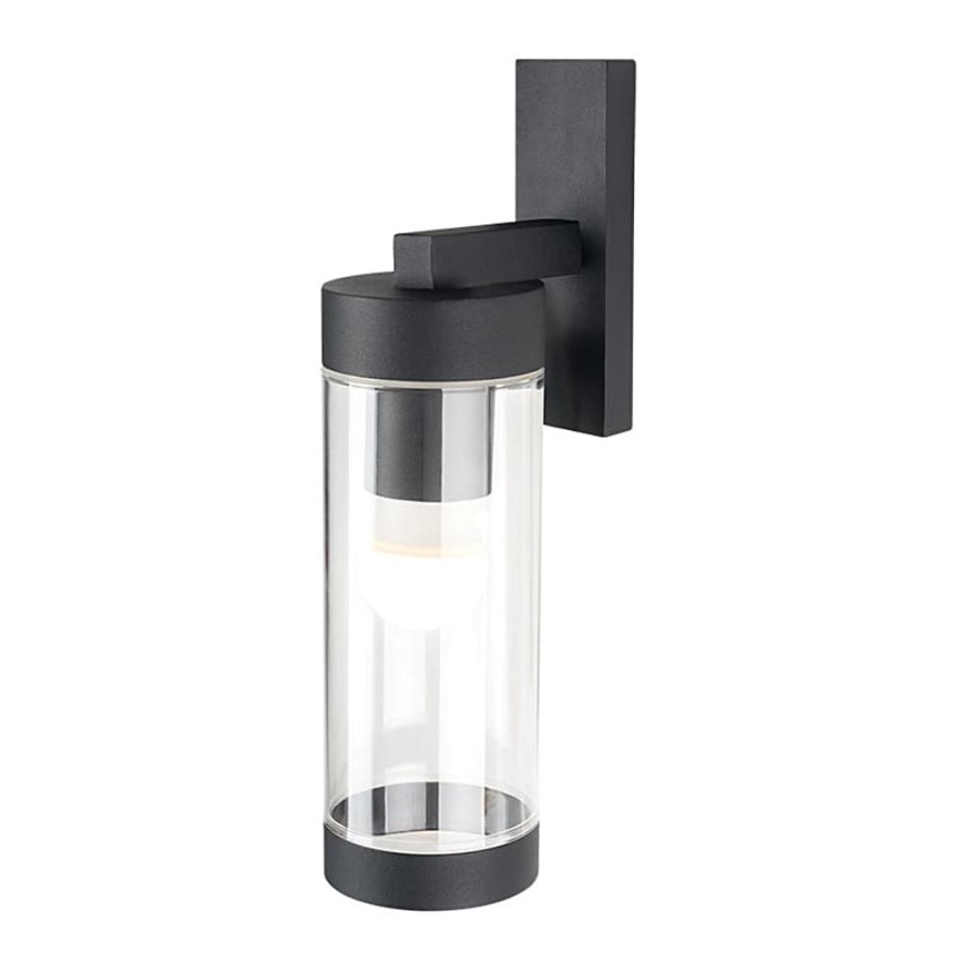 Ulkoseinävalaisin SPECTRA 1xE27/10W/230V IP44