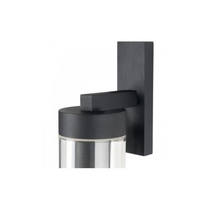 Ulkoseinävalaisin SPECTRA 1xE27/10W/230V IP44