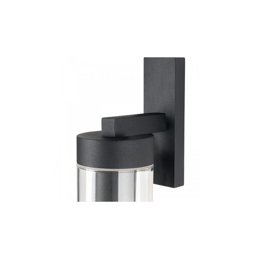 Ulkoseinävalaisin SPECTRA 1xE27/10W/230V IP44