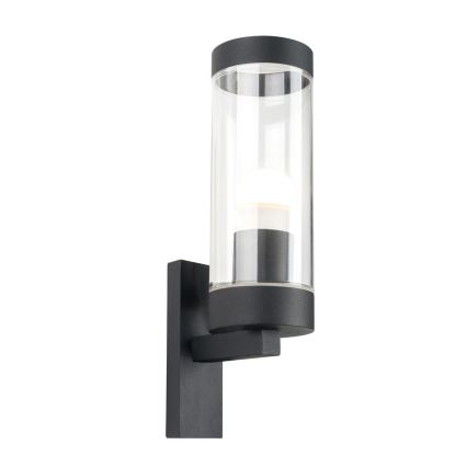 Ulkoseinävalaisin SPECTRA 1xE27/10W/230V IP44