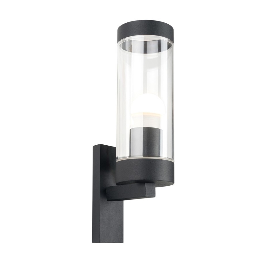 Ulkoseinävalaisin SPECTRA 1xE27/10W/230V IP44