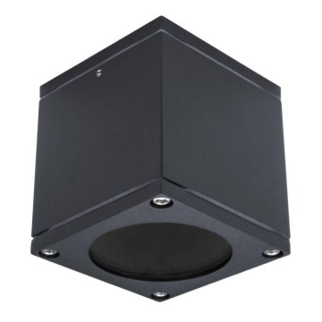 Ulkoseinävalaisin TIMUR 1xGU10/10W/230V IP54