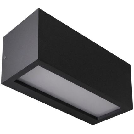 Ulkoseinävalaisin TOKIO 1xE27/12W/230V IP54