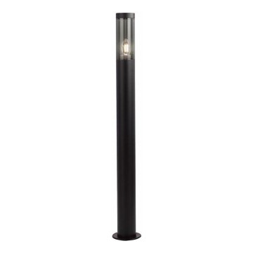 Ulkovalaisin 1xE27/18W/230V IP44 100 cm