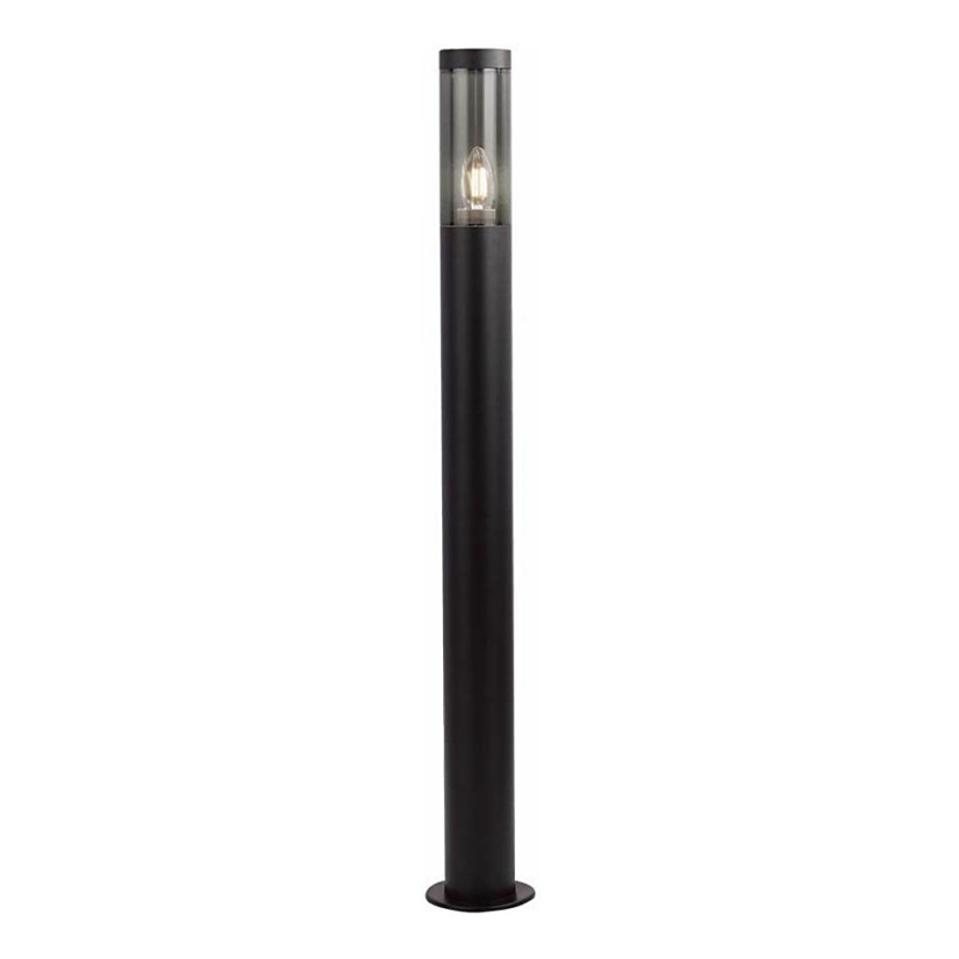 Ulkovalaisin 1xE27/18W/230V IP44 100 cm