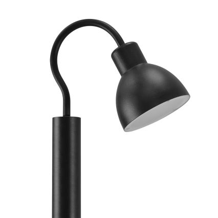 Ulkovalaisin ARNE 1xE27/10W/230V IP44 100 cm
