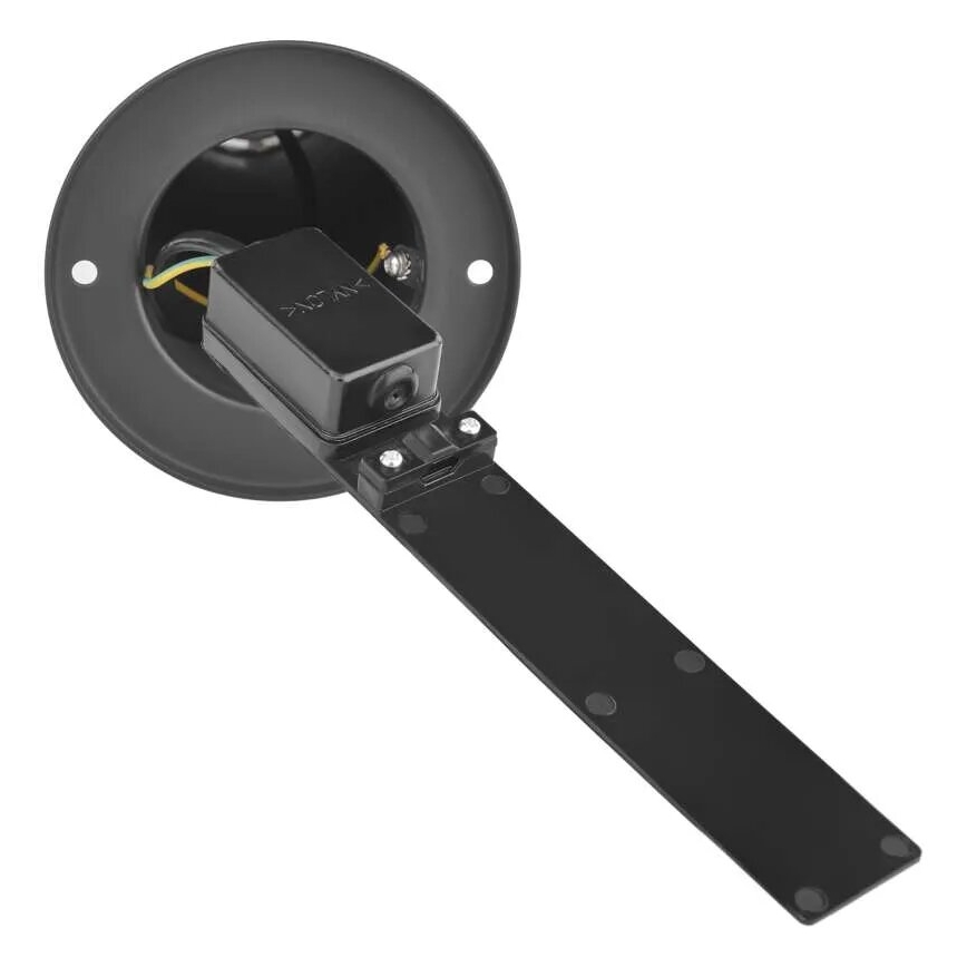 Ulkovalaisin ARTEO 1xE27/15W/230V IP44 80 cm