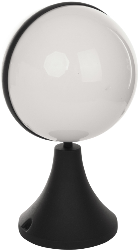 Ulkovalaisin CIRCULO 1xE27 / 40W / 230V IP44