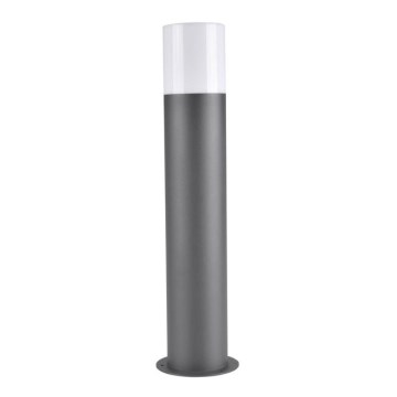 Ulkovalaisin DALLAS 1xE27/12W/230V IP44 44 cm antrasiitti