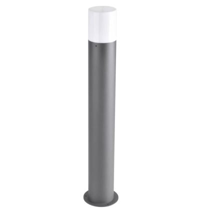 Ulkovalaisin DALLAS 1xE27/12W/230V IP44 60 cm antrasiitti