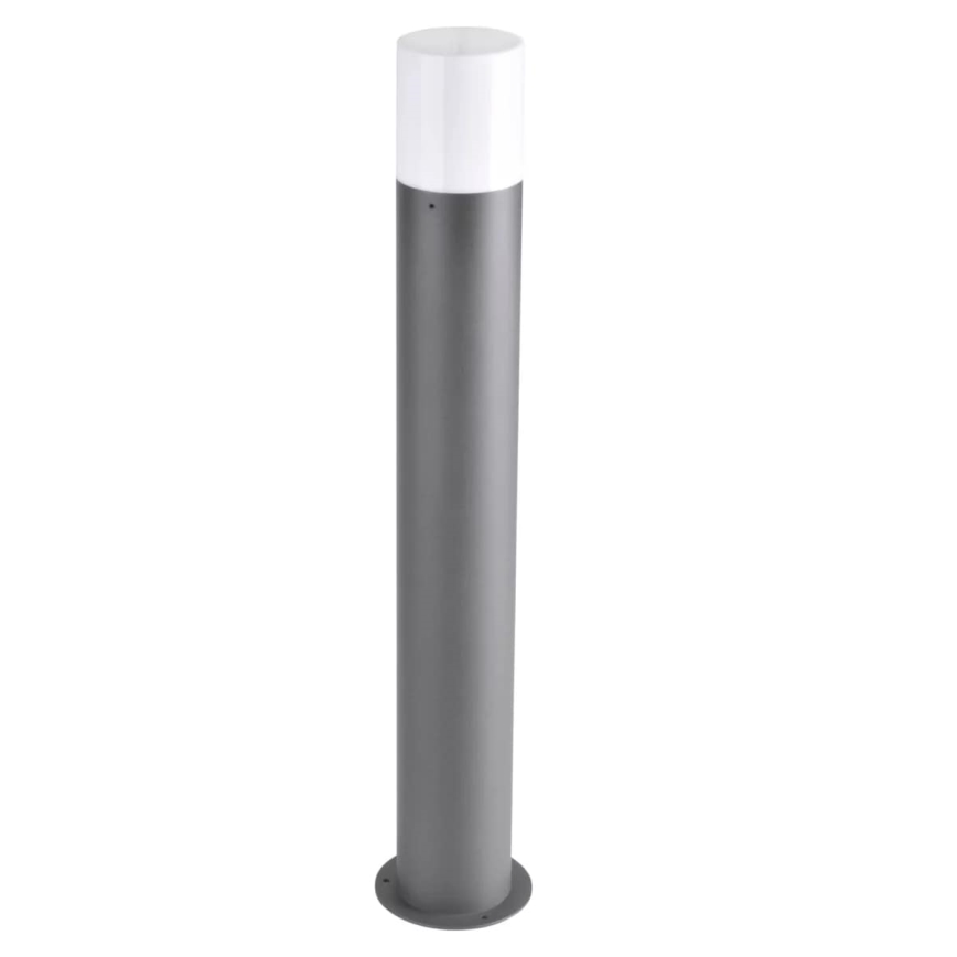 Ulkovalaisin DALLAS 1xE27/12W/230V IP44 60 cm antrasiitti