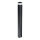 Ulkovalaisin DASTEN 1xG9/11W/230V 80 cm IP44 musta