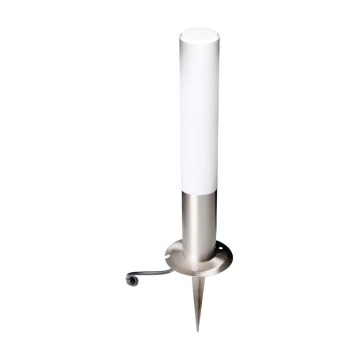 Ulkovalaisin EASY CONNECT 1xE27/20W/230V IP44 ruostumaton