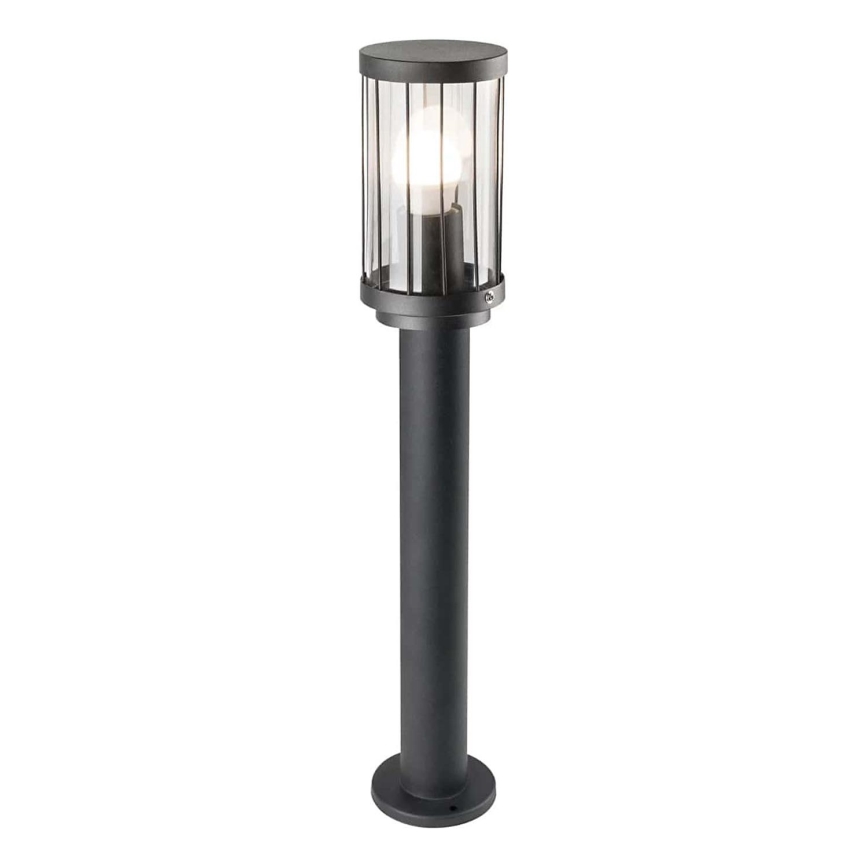 Ulkovalaisin FIORD 1xE27/10W/230V IP44