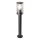 Ulkovalaisin FIORD 1xE27/10W/230V IP44