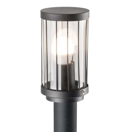 Ulkovalaisin FIORD 1xE27/10W/230V IP44