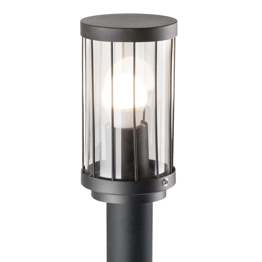 Ulkovalaisin FIORD 1xE27/10W/230V IP44