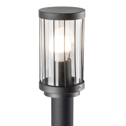 Ulkovalaisin FIORD 1xE27/10W/230V IP44