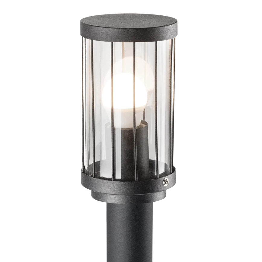 Ulkovalaisin FIORD 1xE27/10W/230V IP44