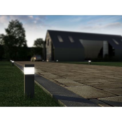 Ulkovalaisin GARD 1xE14/60W/230V IP44
