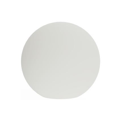 Ulkovalaisin GLOBO 1xE27/60W/230V halkaisija 30 cm IP44