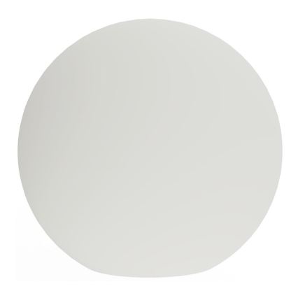 Ulkovalaisin GLOBO 1xE27/60W/230V halkaisija 40 cm IP44